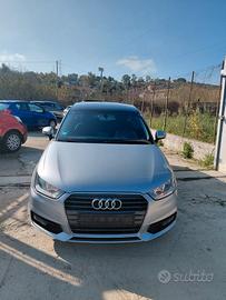 Audi A1 1.4 TDI Sport