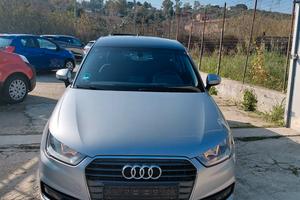 Audi A1 1.4 TDI Sport