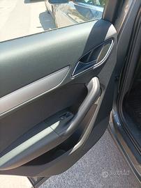 Audi q3 - 2016