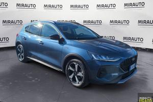 Ford Focus 1.0 EcoBoost Hybrid 125 CV 5p. Active