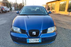 Seat Ibiza 1.4 16V 5p. Stylance