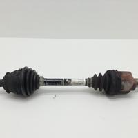 SEMIASSE ANTERIORE SINISTRO MINI Cooper 2Â° Serie
