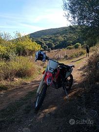 honda crf 250x