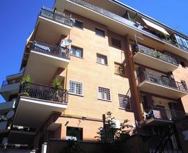 Appartamento Roma [Cod. rif 503VRG] (Tomba di Nero