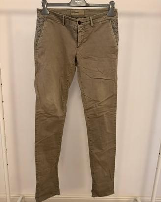 Chino Maison Clochard - Tg. 46
