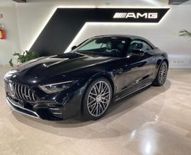 Mercedes-benz SL 43 AMG PREMIUM