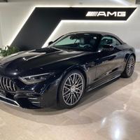 Mercedes-benz SL 43 AMG PREMIUM