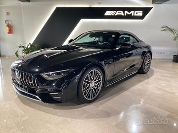 Mercedes-benz SL 43 AMG PREMIUM