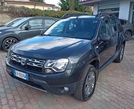 Dacia Duster 1.5 dci Laureate 4x2 110cv