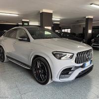 MERCEDES-BENZ GLE 63S AMG 4M.+ Mild hyb. AMG L.Pre