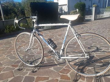 Bici da corsa