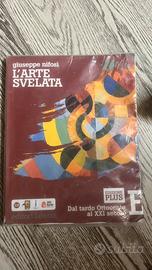 L’arte svelata E