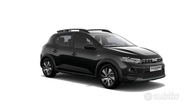 DACIA Sandero Stepway Eco-G 120 CV auto Expressi