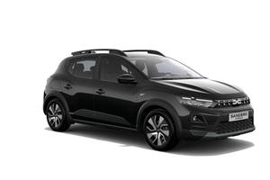 DACIA Sandero Stepway Eco-G 120 CV auto Expressi