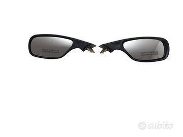 SPECCHIETTI DUCATI 916 996 748 998 NERI 52320031C