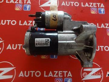 Motorino Avviamento Suzuki Vitara Codice 967101468