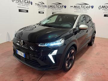 Renault Captur TCe 90 CV Techno