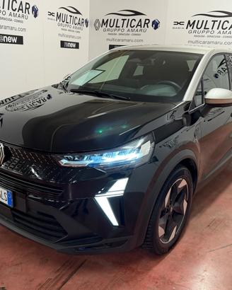 Renault Captur TCe 90 CV Techno