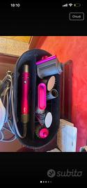 Styler Dyson Airwrap™ Complete (fucsia/nichel)