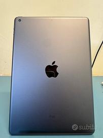 iPad 10.2  2021 (9th Generation) Wi-Fi 64gb