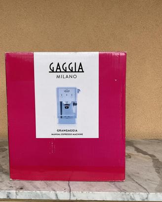 Macchina caffè GRAN GAGGIA PRESTIGE