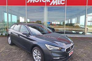 SEAT Leon Leon Sportstourer 1.5 etsi Business