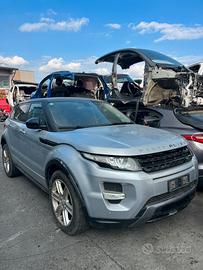 Ricambi Evoque