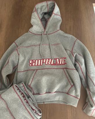 Tuta Supreme