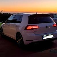 golf 7.5 GTD