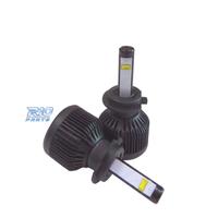 KIT LED H7 SUPER CAN BUS 12-24V - KIT LED H7 SUPER