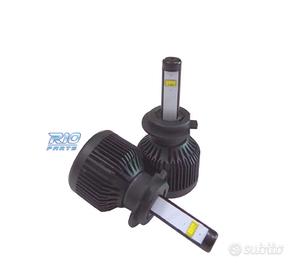 KIT LED H7 SUPER CAN BUS 12-24V - KIT LED H7 SUPER