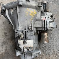 Cambio renault master 6 marce e ducato1988