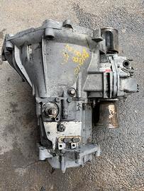 Cambio renault master 6 marce e ducato1988