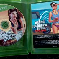 GTA GRAND THEFT AUTO V