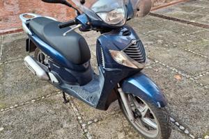 Honda SHi 125 - 2007