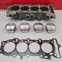 CILINDRI PISTONI KAWASAKI NINJA 600 2000 2001 636