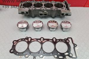 CILINDRI PISTONI KAWASAKI NINJA 600 2000 2001 636