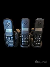 Telefoni Cordless Gigaset A150H