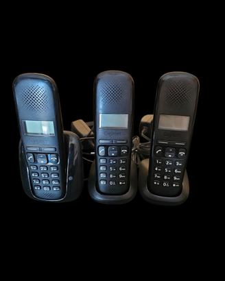 Telefoni Cordless Gigaset A150H