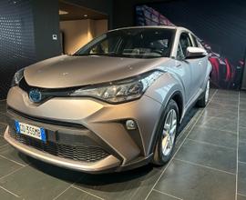 TOYOTA C-HR I 2020 - C-HR 1.8h Active e-cvt