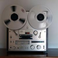 Registratore a bobine Akai GX 625