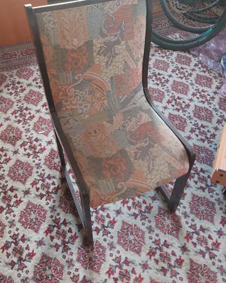sedie vintage