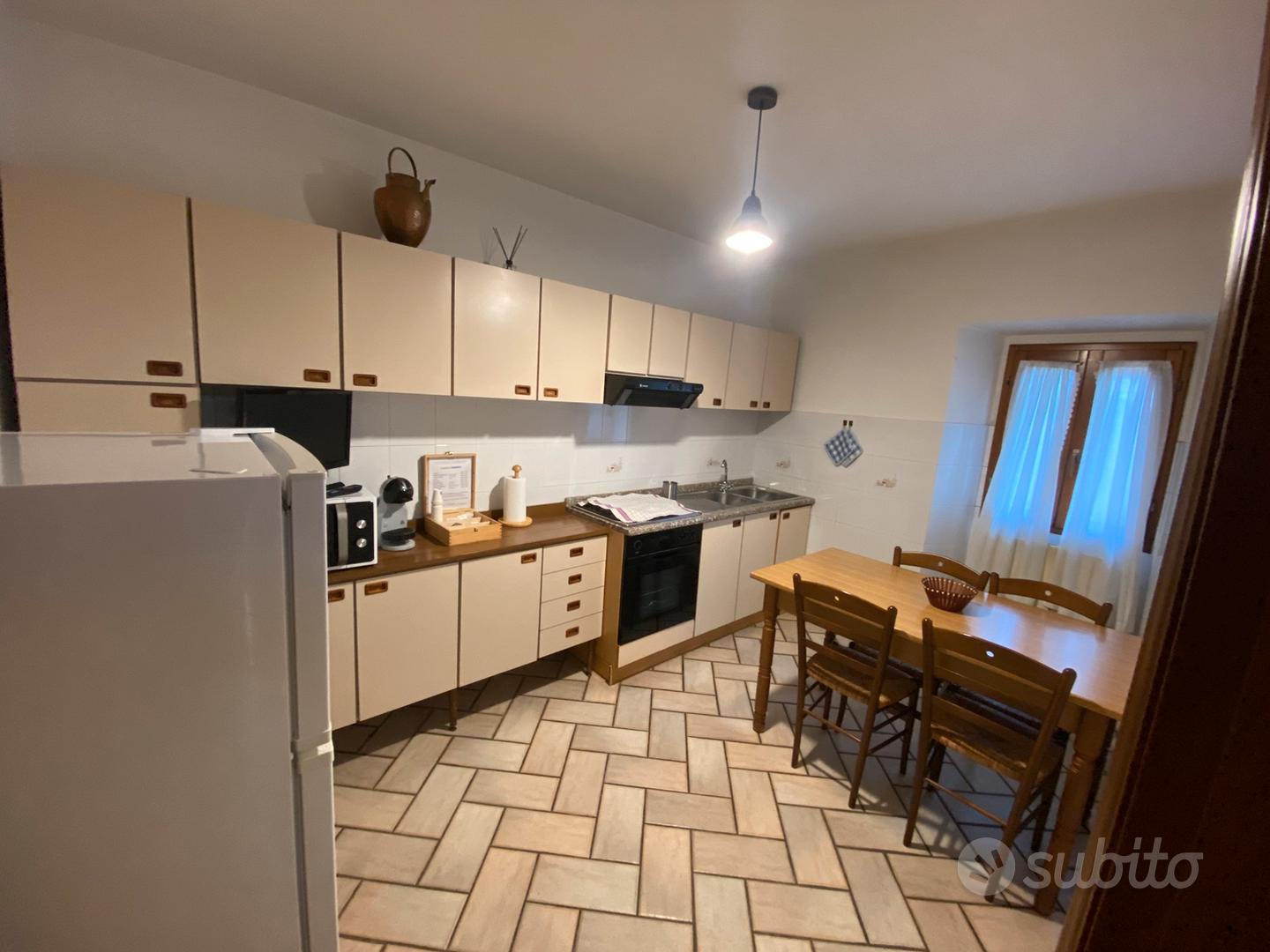 Apartment in Laterina, Latereto - Vista 4