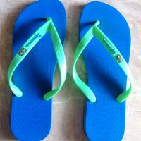 Ipanema Clas Brasil II Uomo