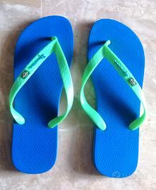 Ipanema Clas Brasil II Uomo