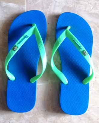 Ipanema Clas Brasil II Uomo