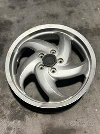 Cerchio da 13 runner 180