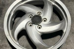 Cerchio da 13 runner 180