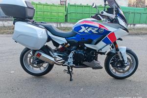 F 900 XR BMW