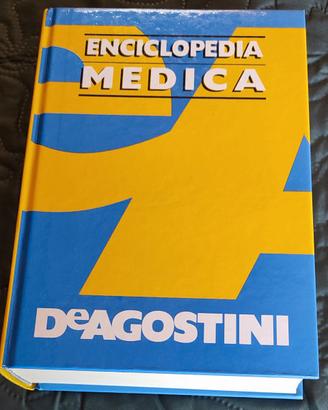 Enciclopedia De Agostini